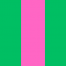 Teeto™ - Smart ArtBot - 2 LIGHT GREEN & 1 LIGHT PINK