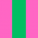 Teeto™ - Smart ArtBot - 1 LIGHT GREEN & 2 LIGHT PINK