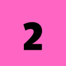 Teeto™ - Smart ArtBot - 2 LIGHT PINK